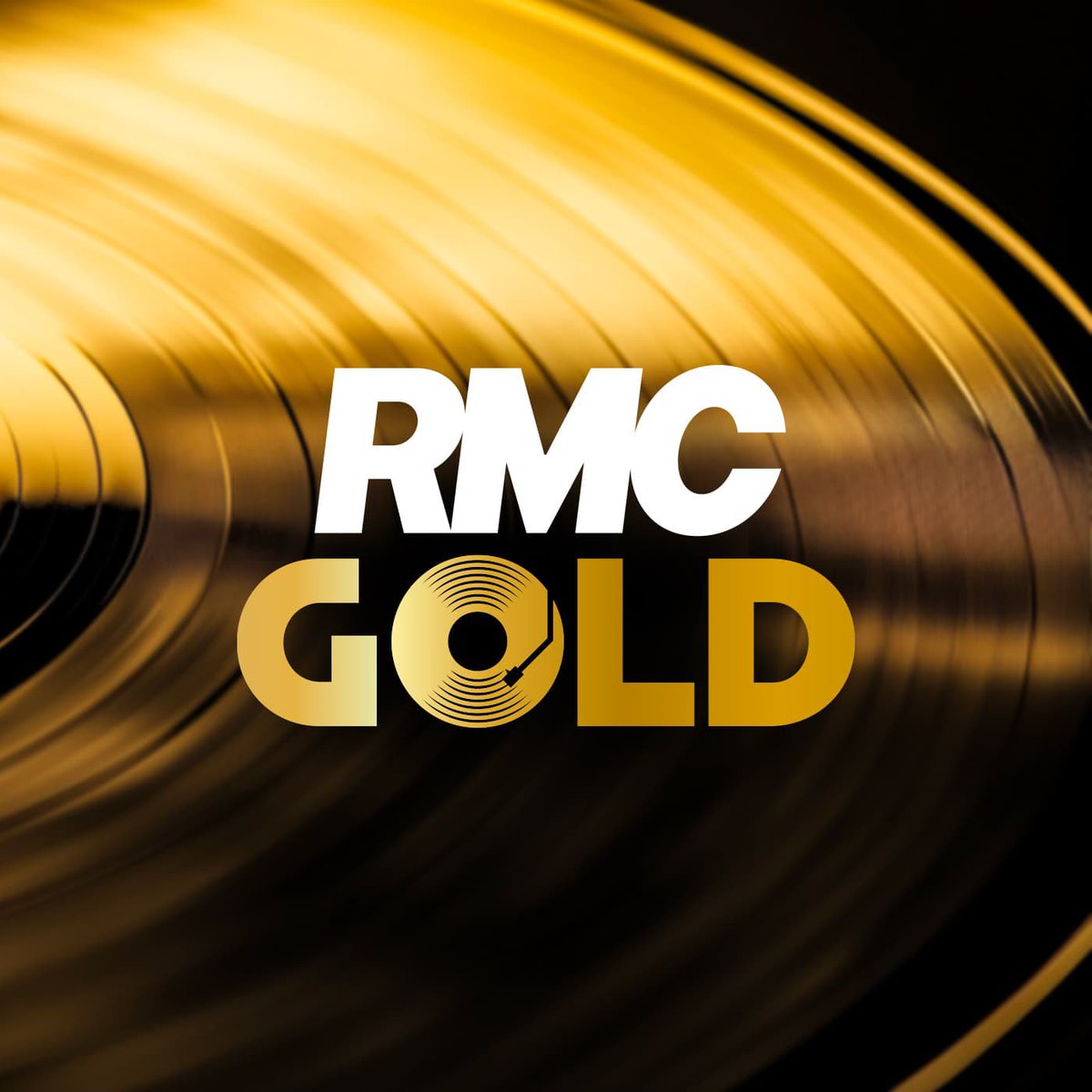 HugoTerrettaz's tweet photo. Bonjour @AppleMusic, @tunein. RMC Gold a changé de logo depuis quelques semaines. Il faudrait donc le mettre à jour dans votre base de données. Ainsi que Europe 2 et RMC également. Voici les nouveaux logos en question. #RMC #Europe2 #RMCGold https://t.co/hL9HnEtW9Q