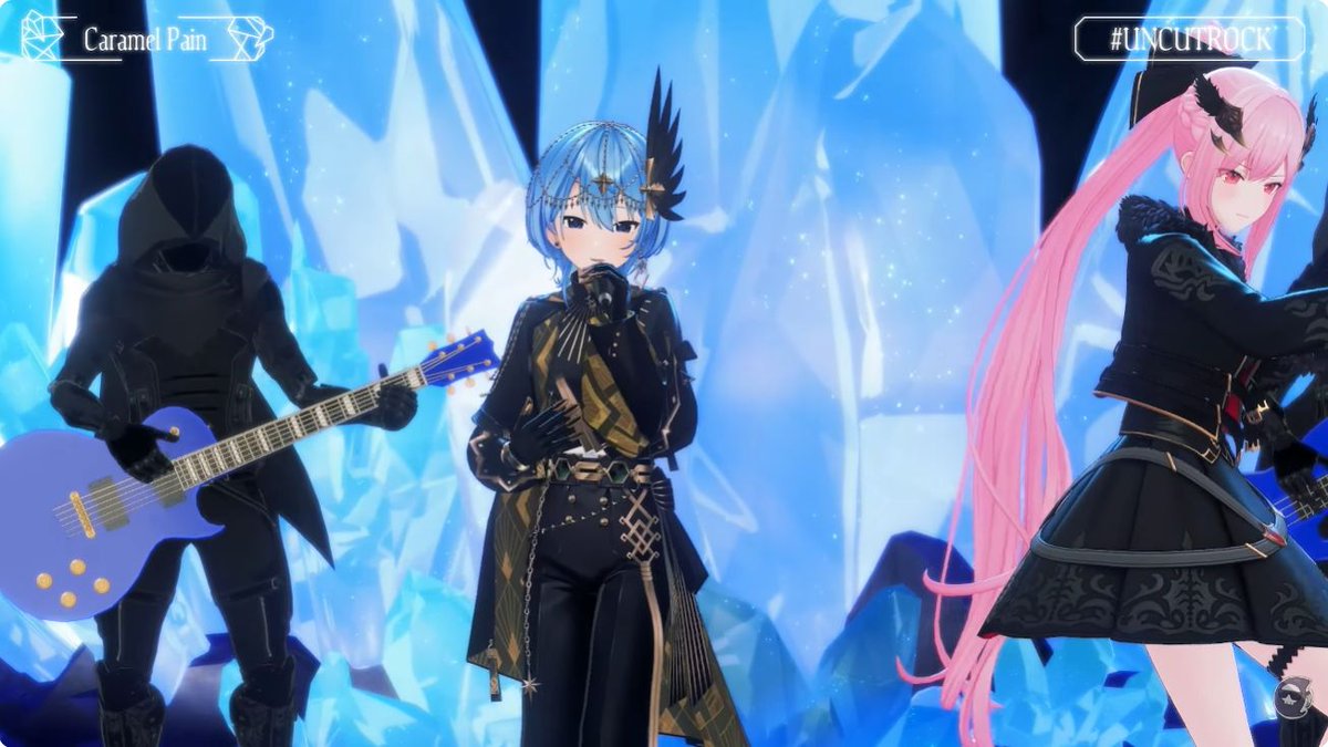 三食のりたま🐻💿Vが好き tweet media