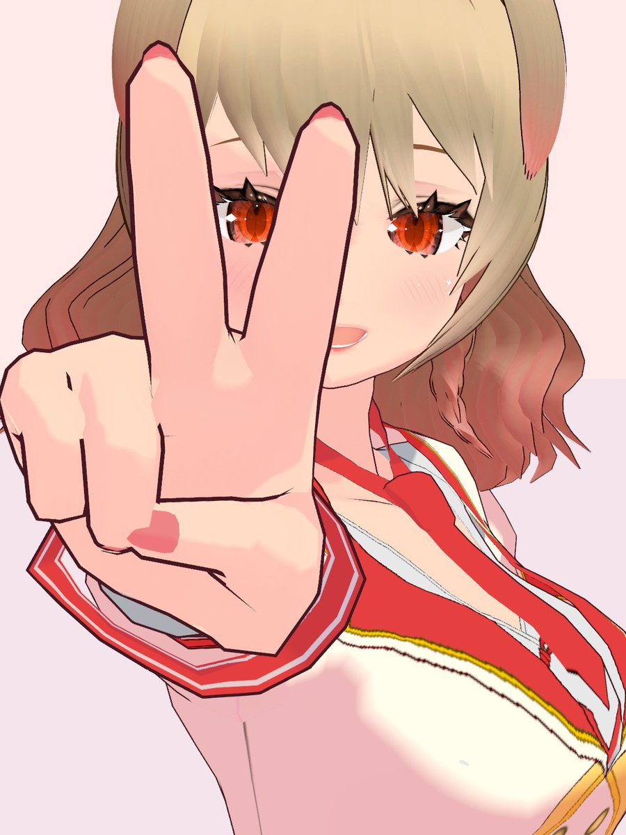 ルシウス@VRoider tweet media