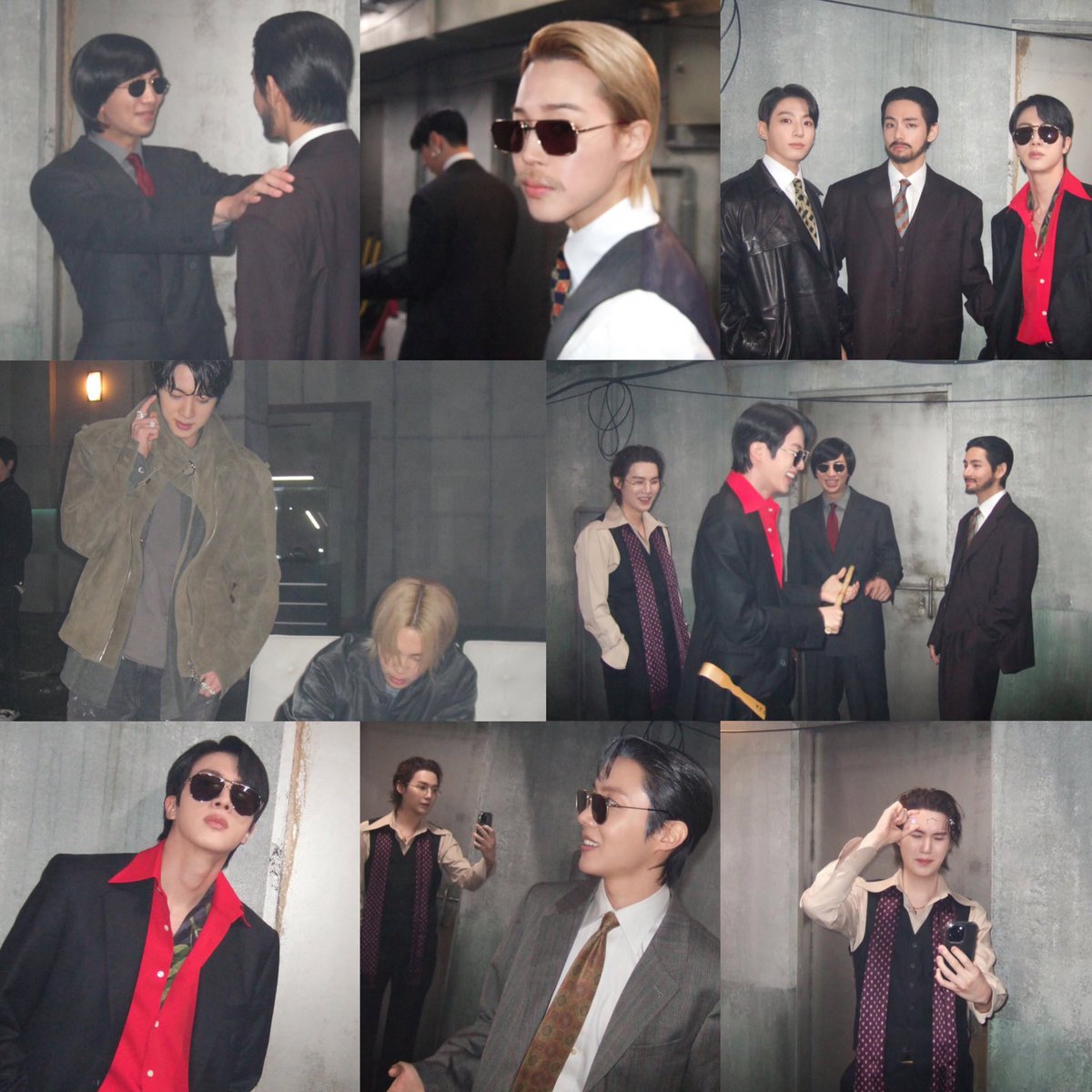 hannarirang⁷ 🪭 tweet media