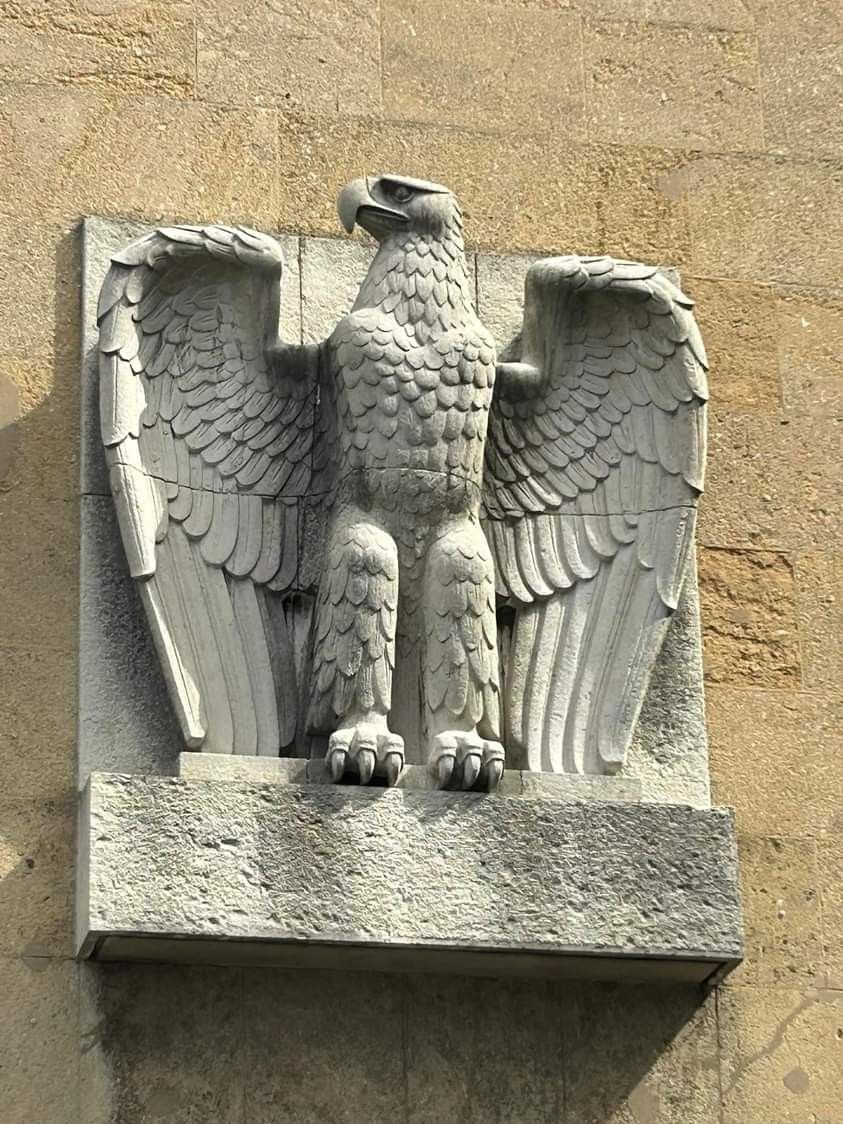 Alexander 𖤓 Nietzschean Vitalist tweet media