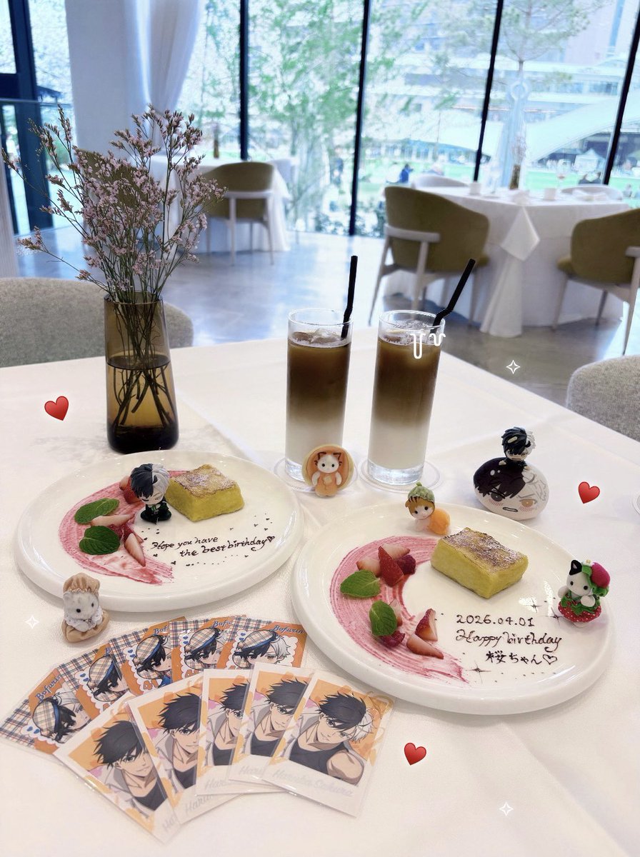 하루🍒◝✩ tweet media