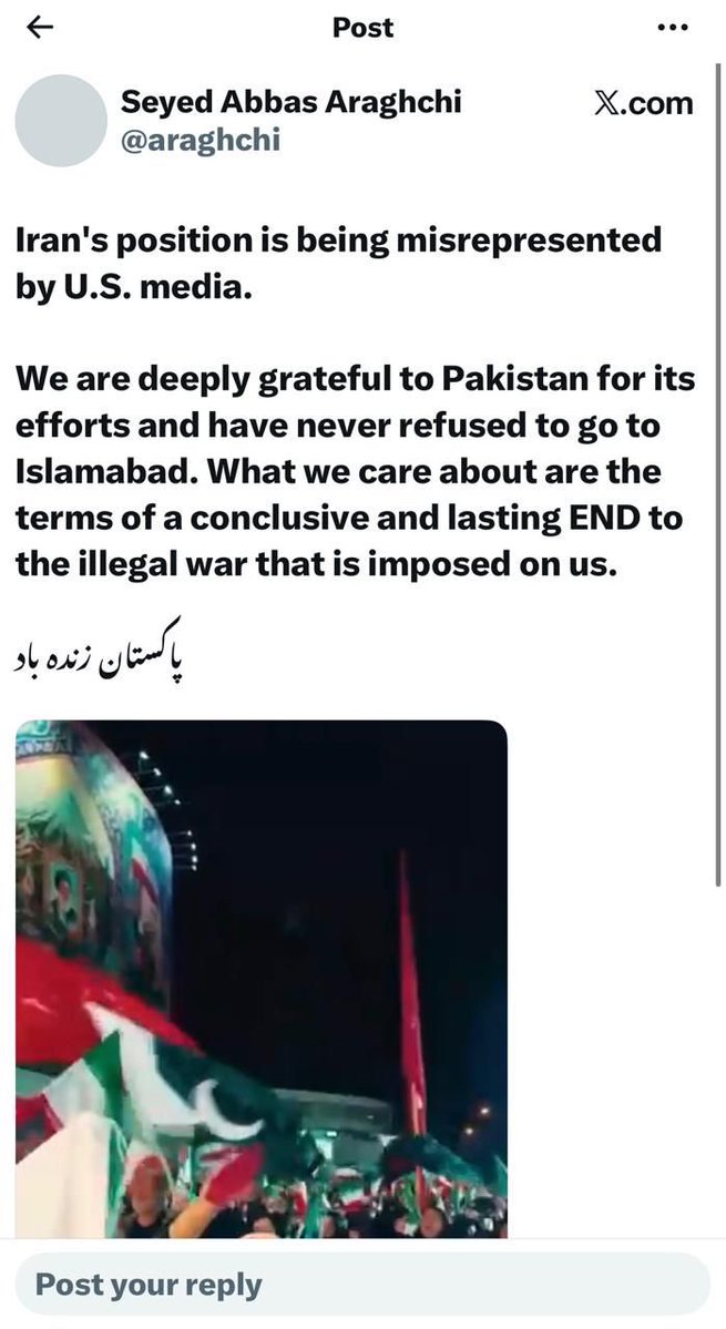 Muhammad Hanzala tweet media