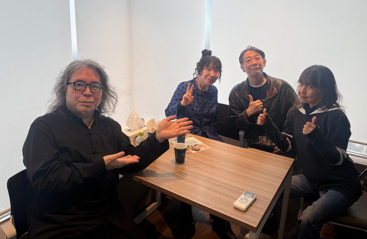 樋口尚文=『大島渚全映画秘蔵資料集成』神保町「猫の本棚」 tweet media