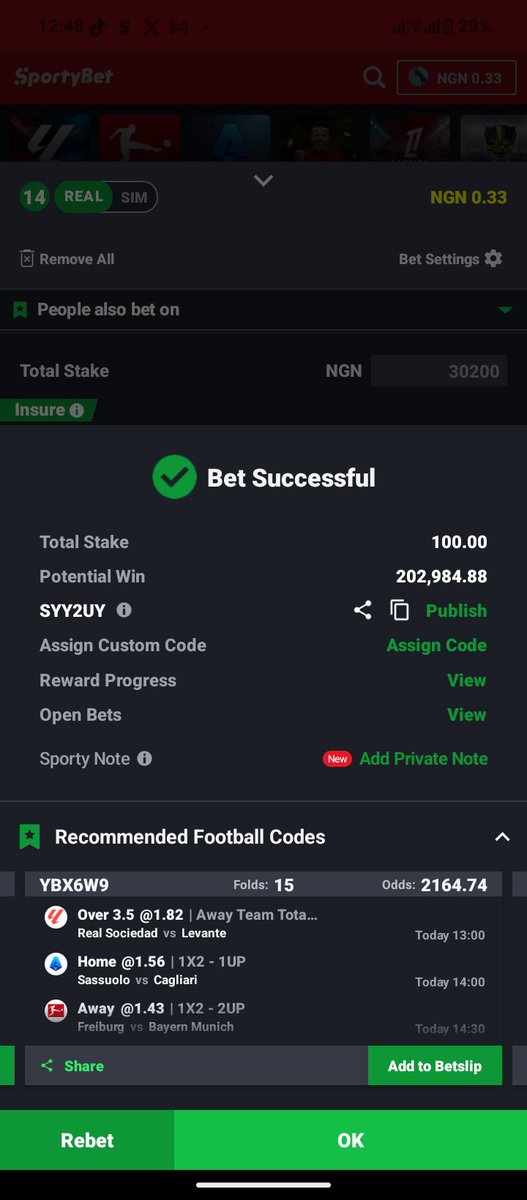 SYY2UY

God will do it today
✅✅✅✅✅