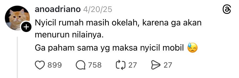 Lambe Saham tweet media