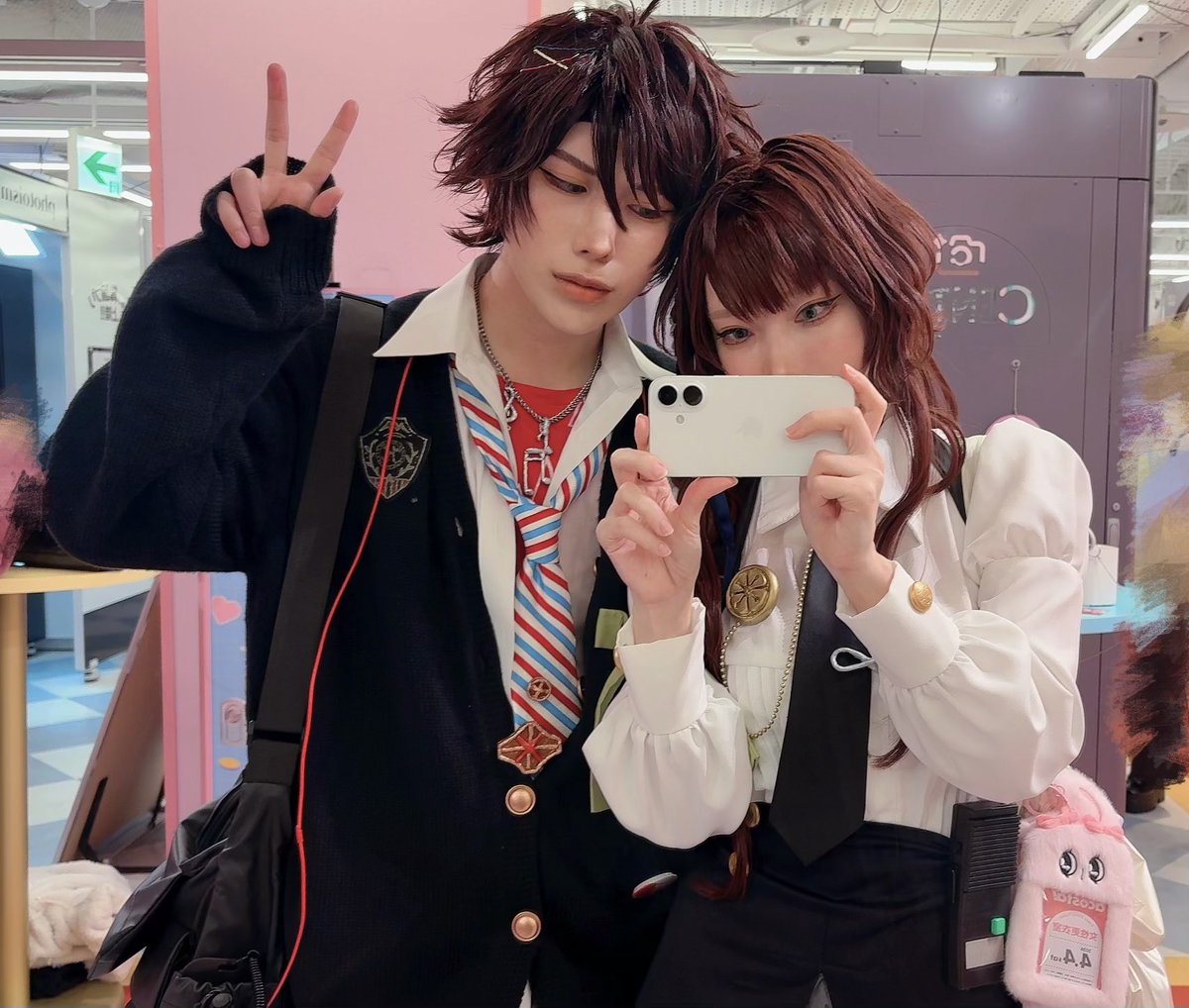 あまね🐿🎀 tweet media