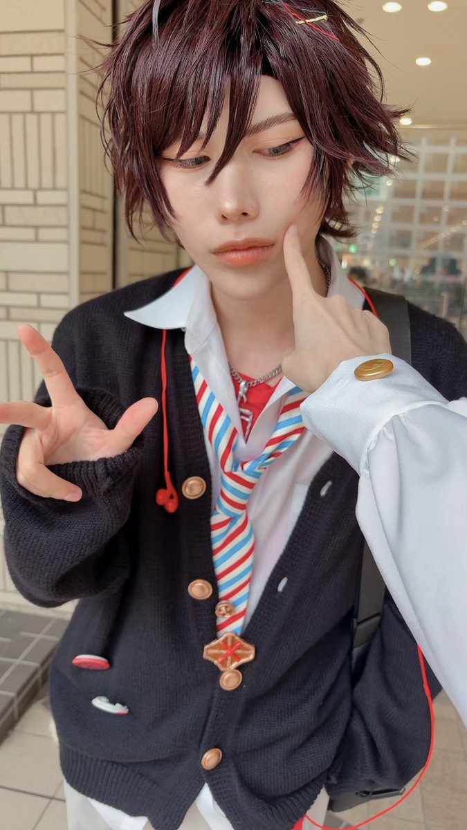 あまね🐿🎀 tweet media