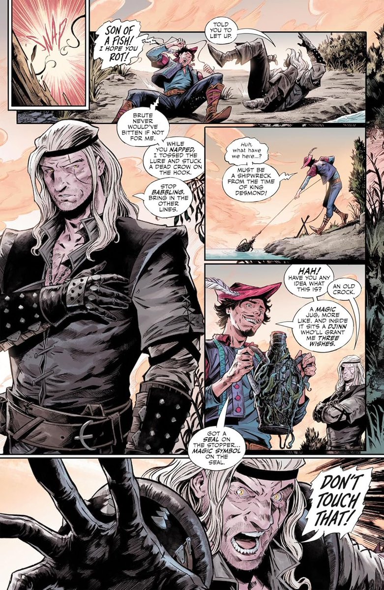 Sardinilla en lata tweet media