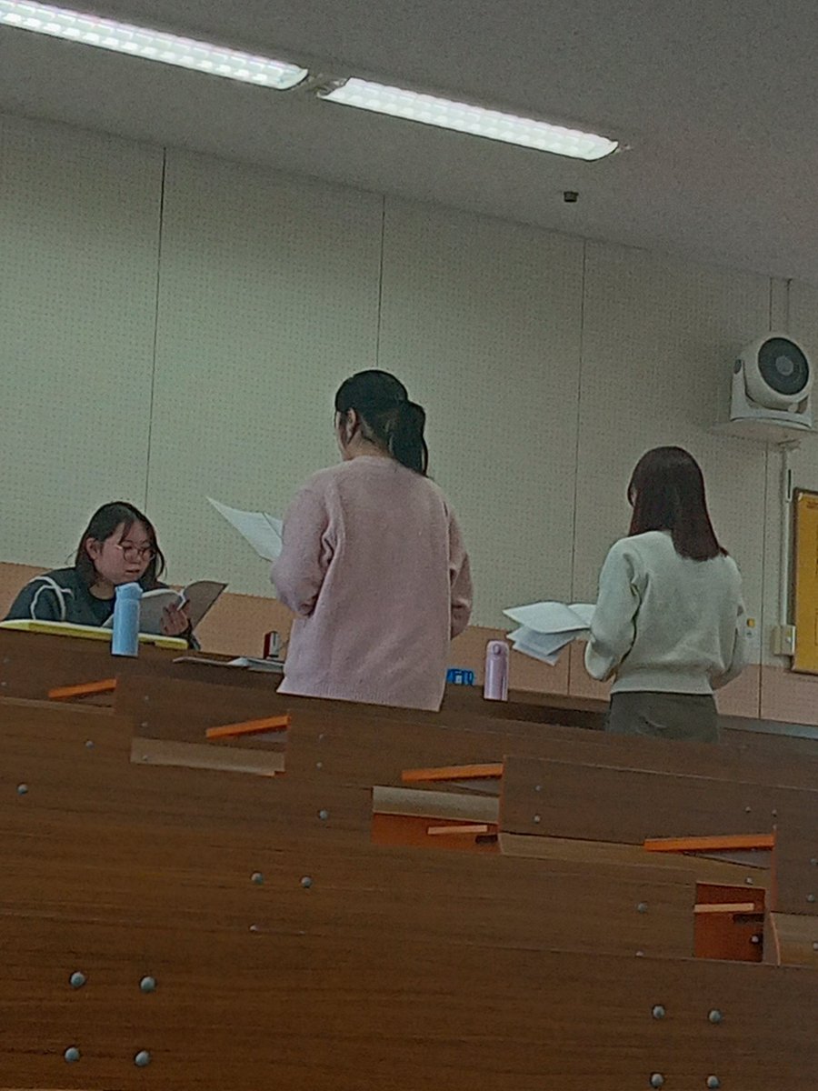 東北福祉大学混声合唱団 tweet media