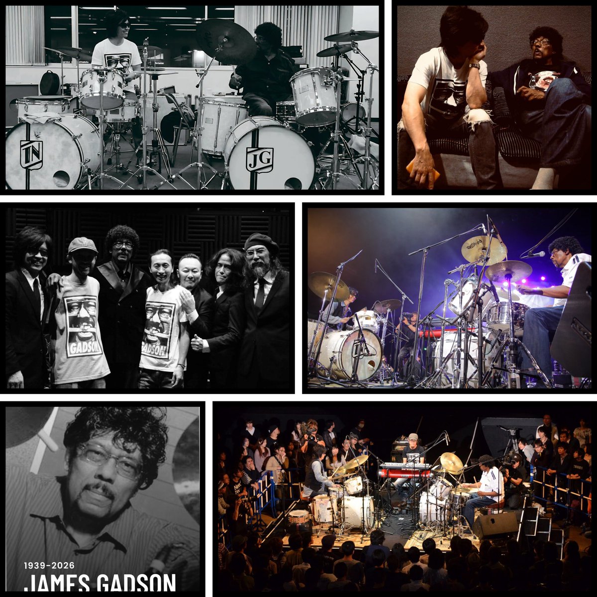 沼澤 尚 tweet media