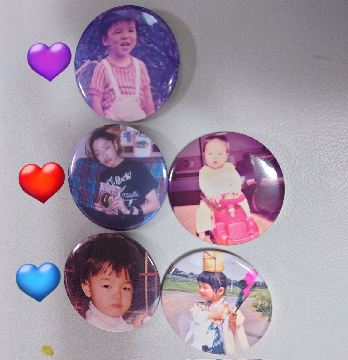 くれは tweet media