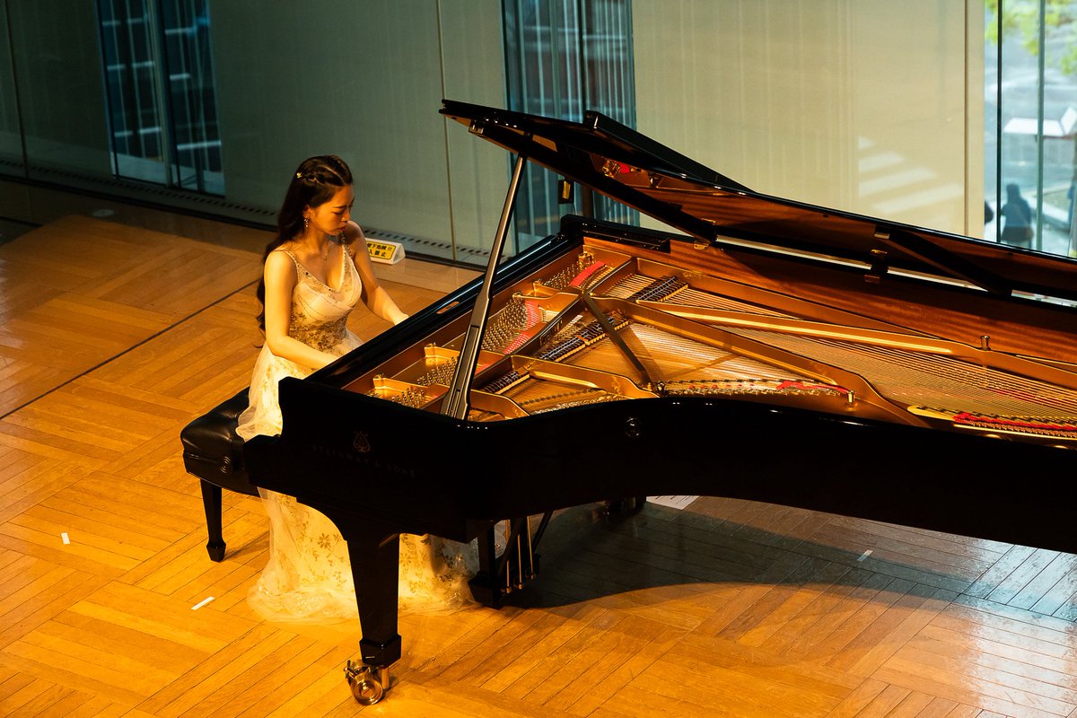 Miyako LOVEBITES tweet media