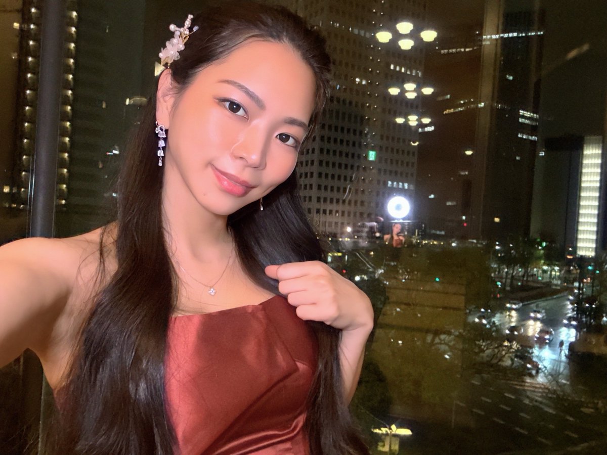 Miyako LOVEBITES tweet media