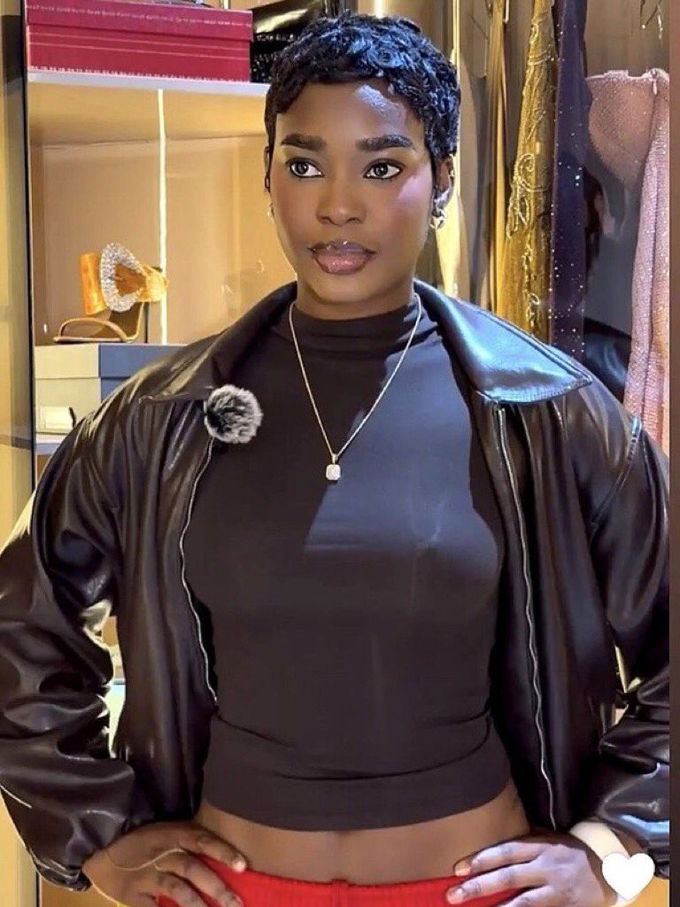 Cute_Nancy💞 tweet media