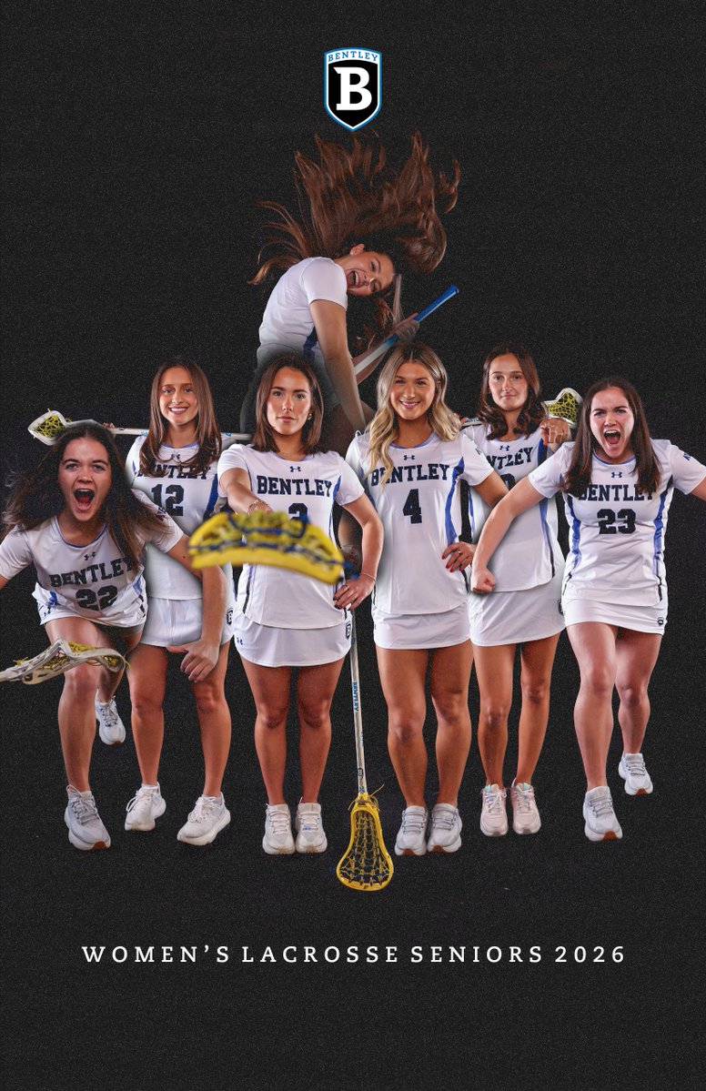 Bentley Athletics tweet media