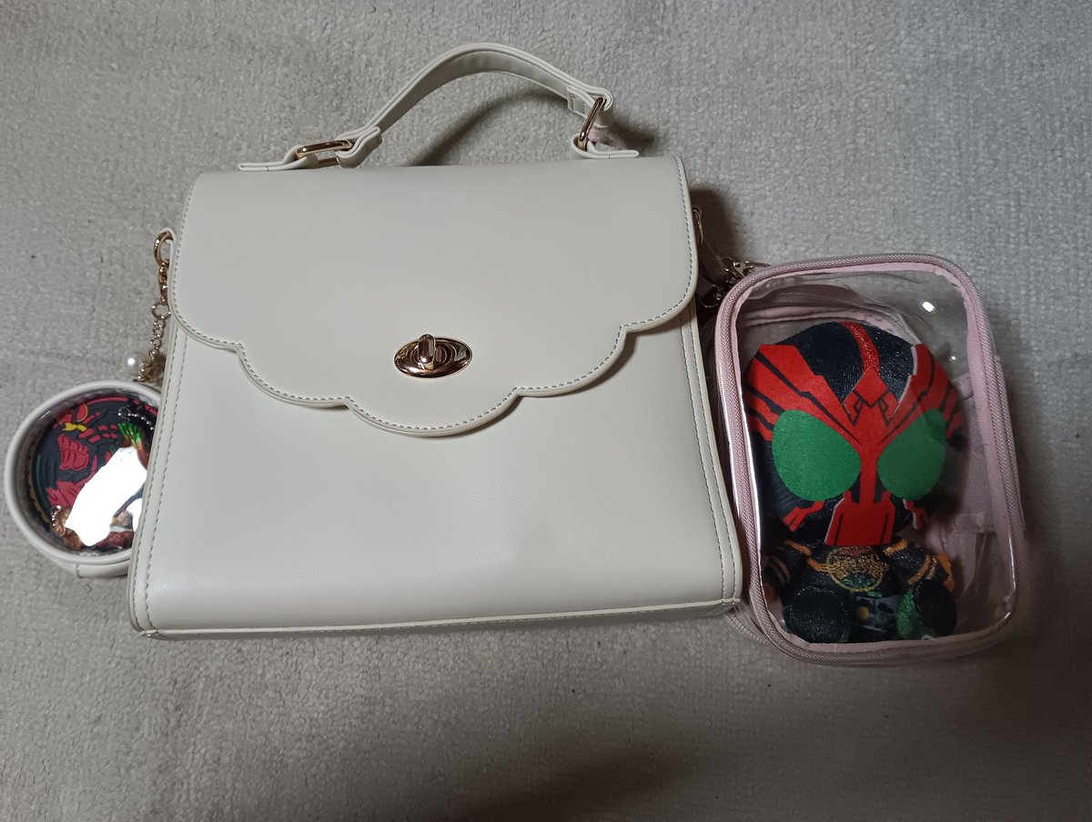 煩悩寺 tweet media