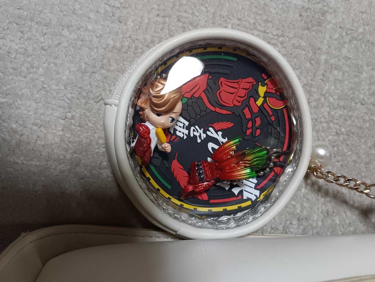 煩悩寺 tweet media