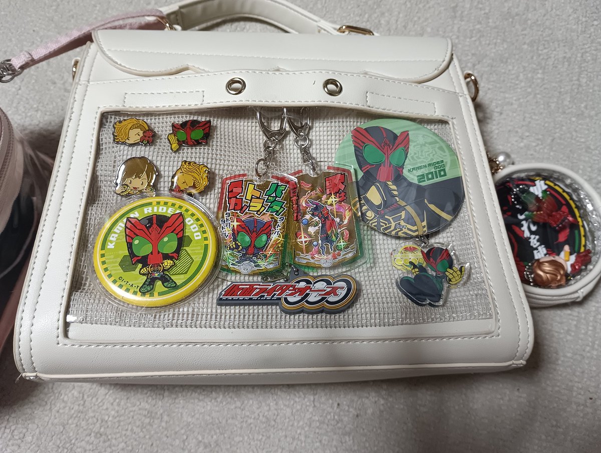 煩悩寺 tweet media