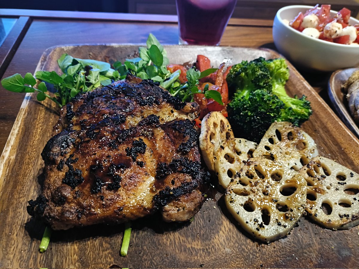 ゼルエル＆ロータス tweet media