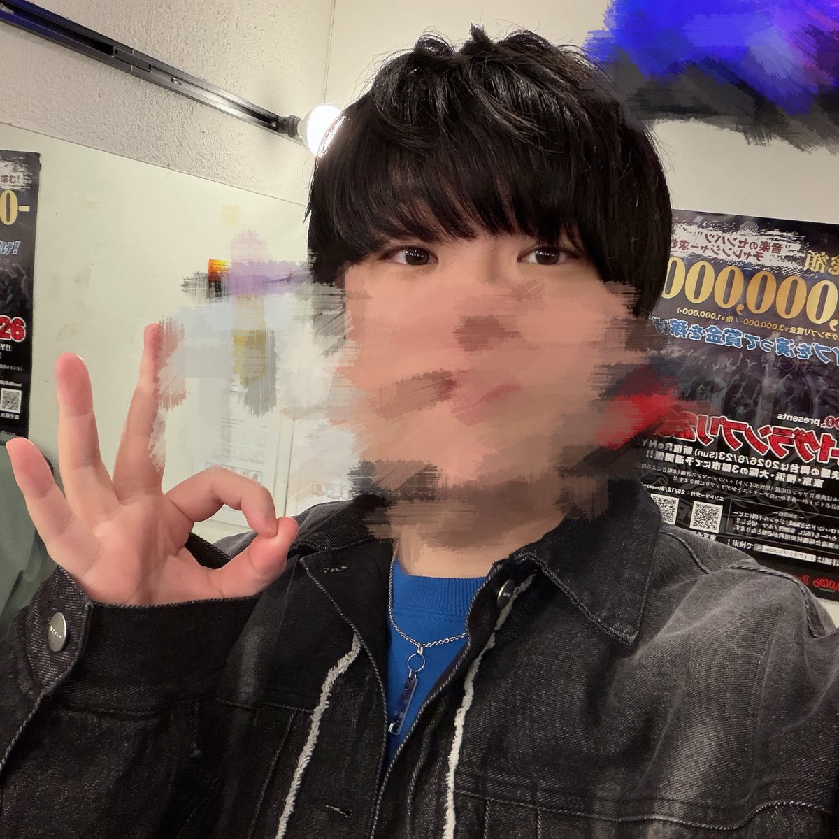 影。/かげまる tweet media