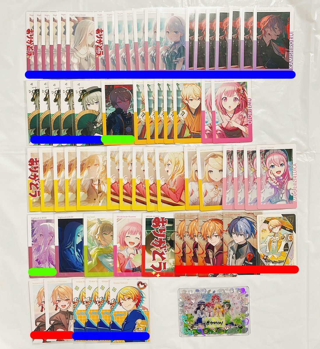 とりせ🕊️リトリン有 tweet media