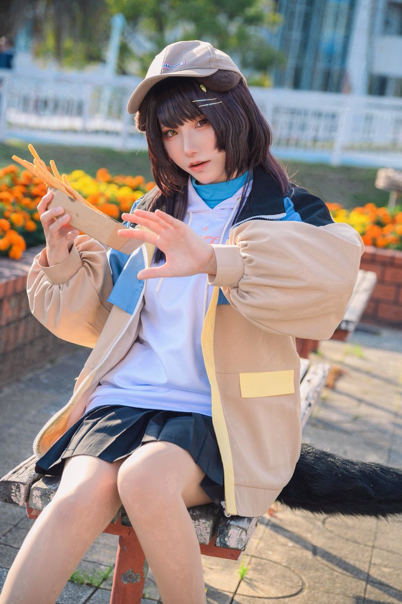 ろむ💤にじそ西4 ヤ-30 tweet media