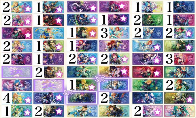 ぽん酢 tweet media