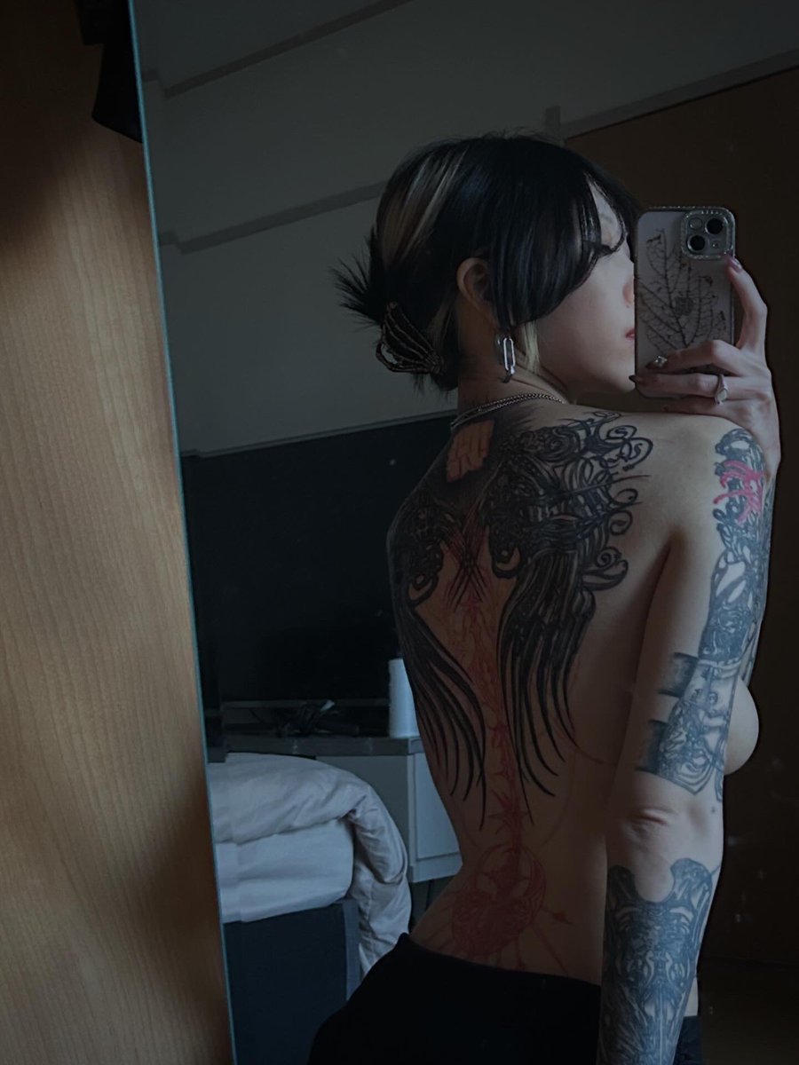 タナカアキコ (@itsmeakico) on Twitter photo 