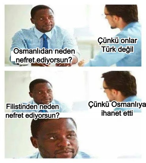 Daily Chaos tweet media