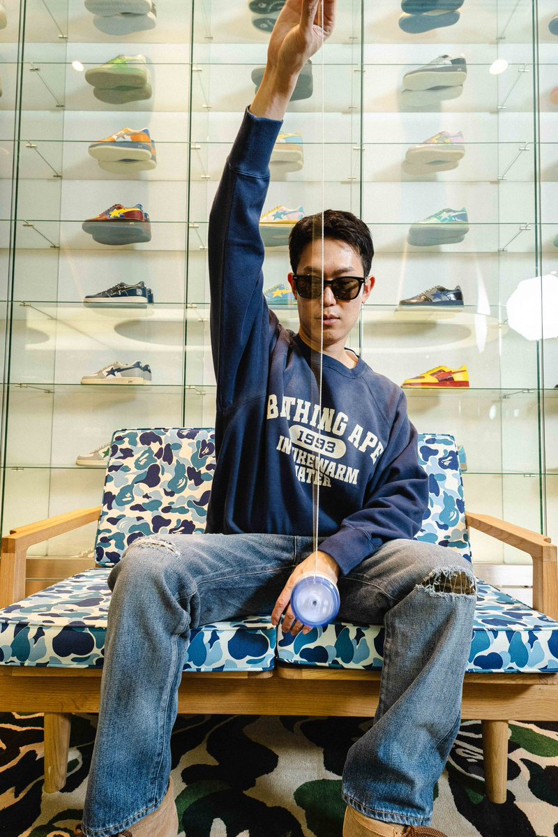 Hiroyuki Suzuki 鈴木裕之 tweet media