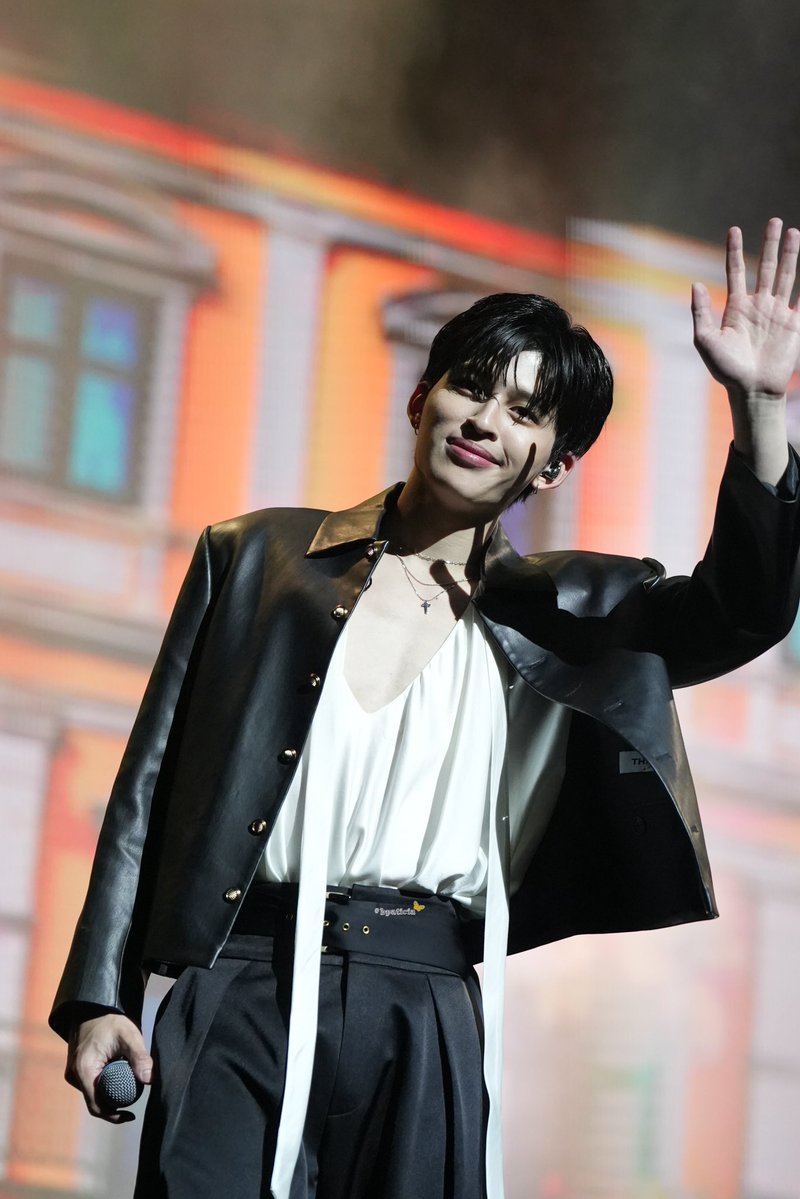 PATICIA 🐰🤍 #ติดเด็กตึกพี่ถา tweet media