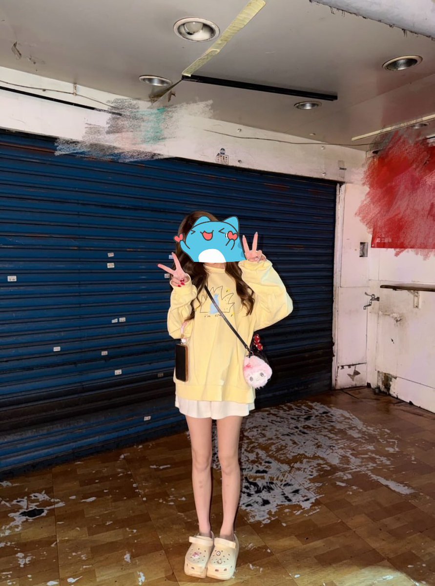 新竹喵喵 😻小賬 tweet media