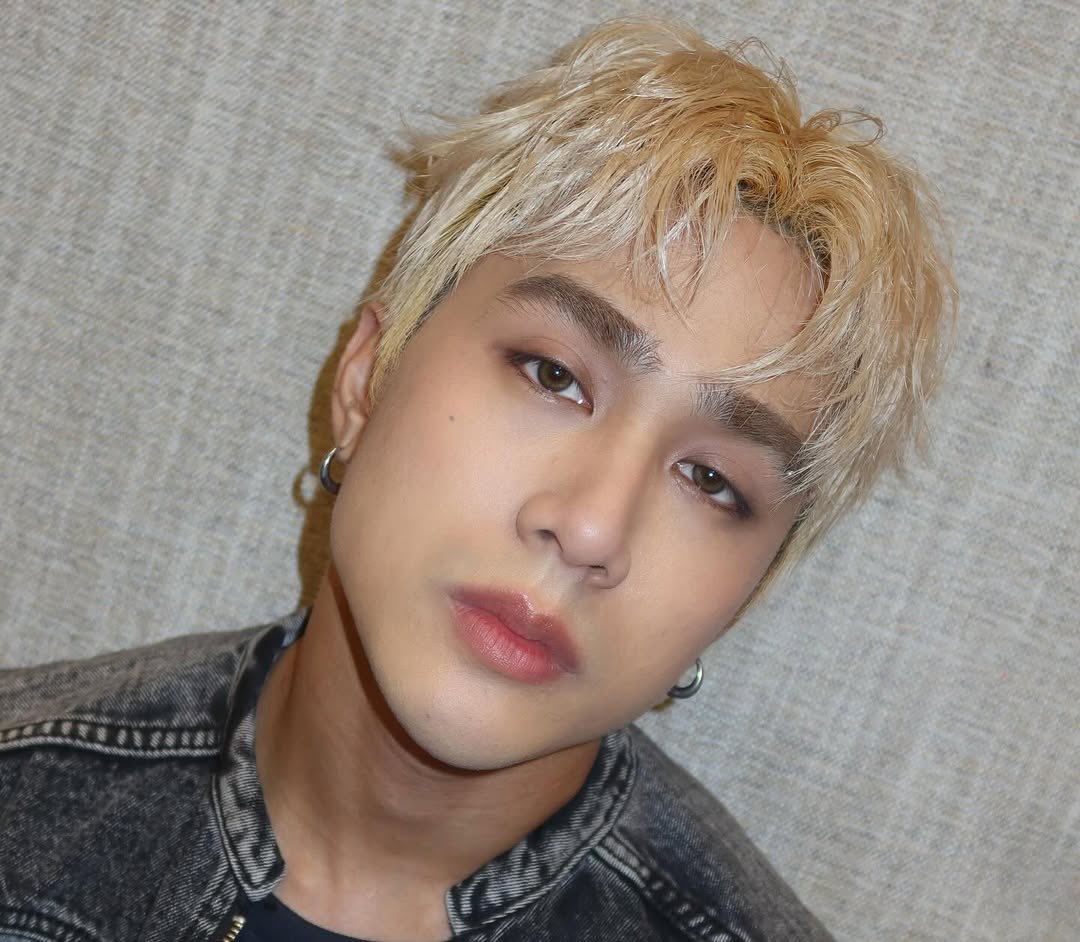 esper 🍭☀️🍢( KapitBahay ng Josh ) tweet media