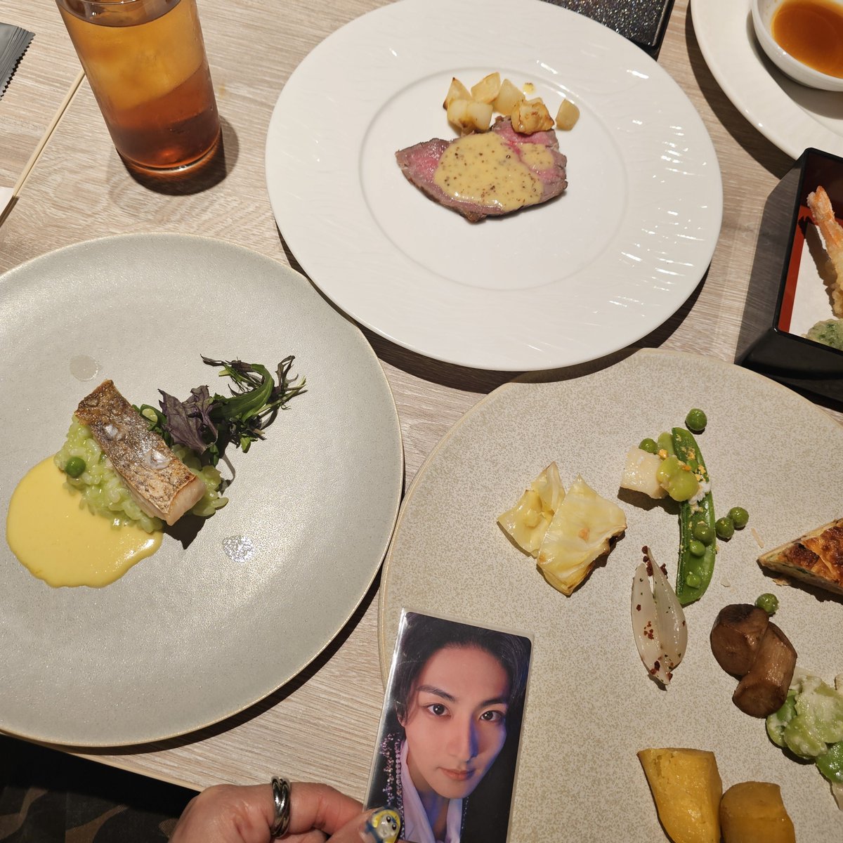 ちゅうさ tweet media