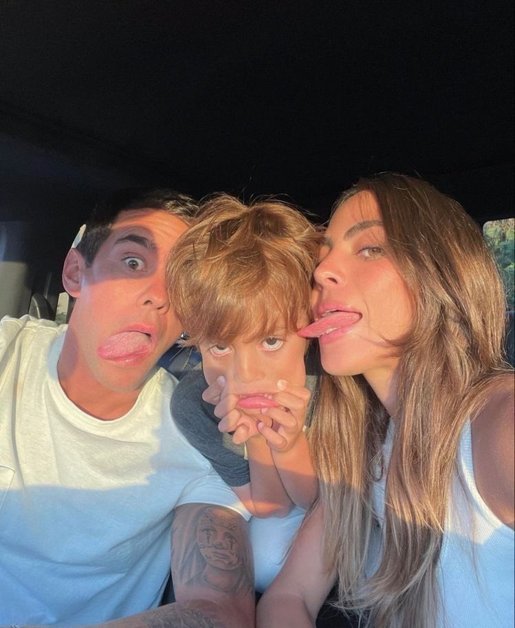 Johani Guerra tweet media