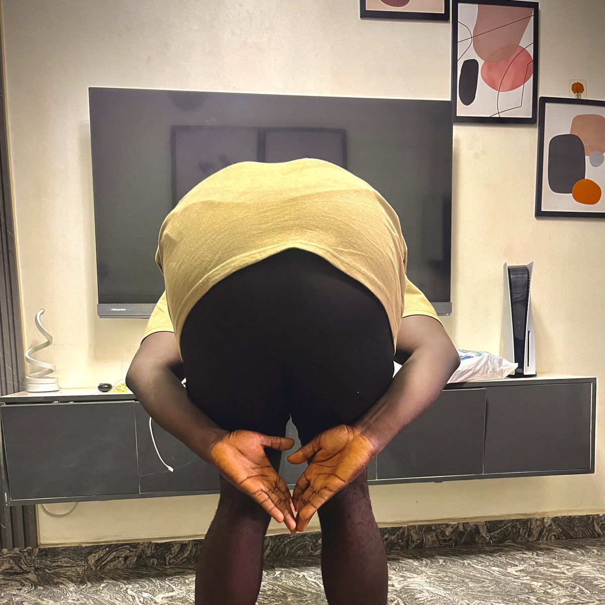 BIG FAT FOOL tweet media