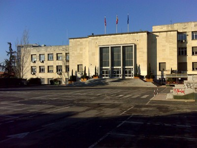 Madrid Proyecta 🏗️ tweet media