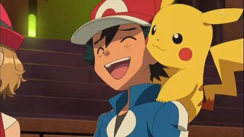 サトシ💍＋レサレサ(ポケモンゲットだZ！) tweet media