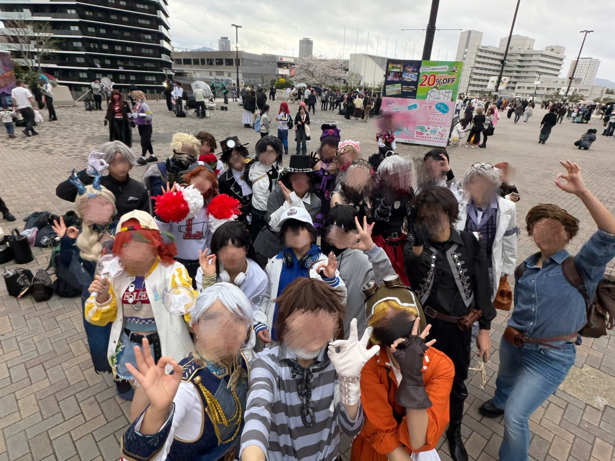 デロえまち 𝙉𝙚𝙭𝙩 ︎⇝福アコ両日 tweet media