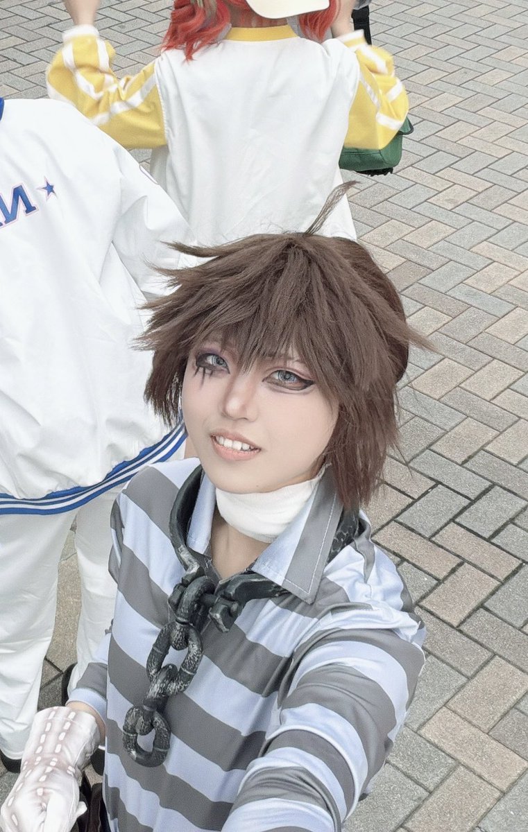 デロえまち 𝙉𝙚𝙭𝙩 ︎⇝福アコ両日 tweet media