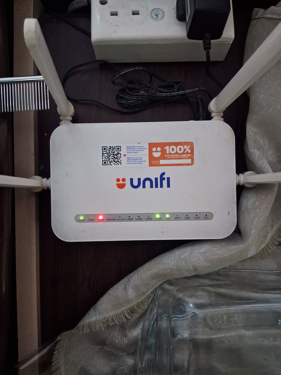 Iqram730's tweet photo. Report @MCMC_RASMI  sudah report.@unifi  sudah tapi masalah belum selesai dari 15/02/2026 belum selesai... terpaksa report dengan sispa lagi... https://t.co/fV7gQbW0sU