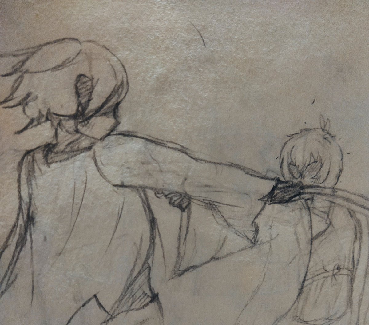 🐬Amimiᰔ☄️(a bit🔞) tweet media