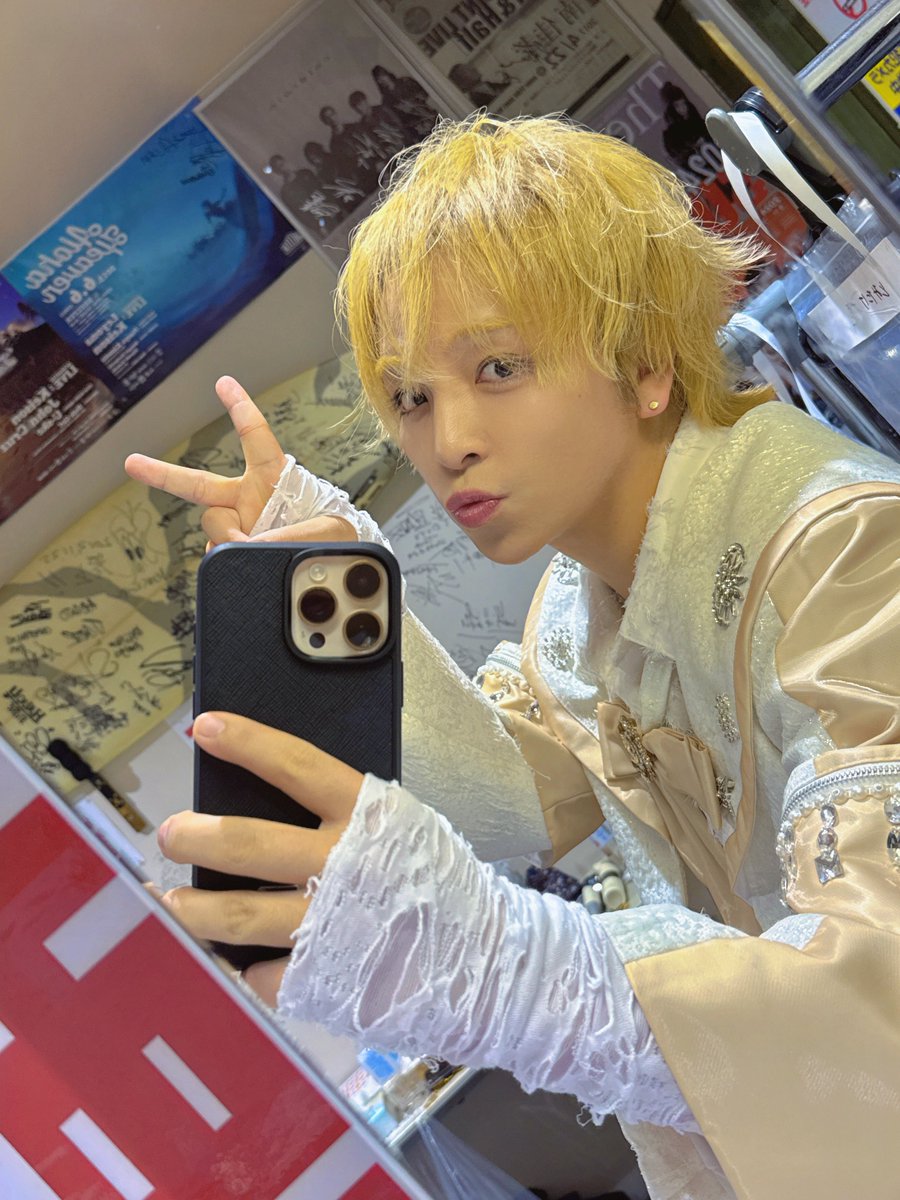 あおいくん(MeseMoa.) tweet media