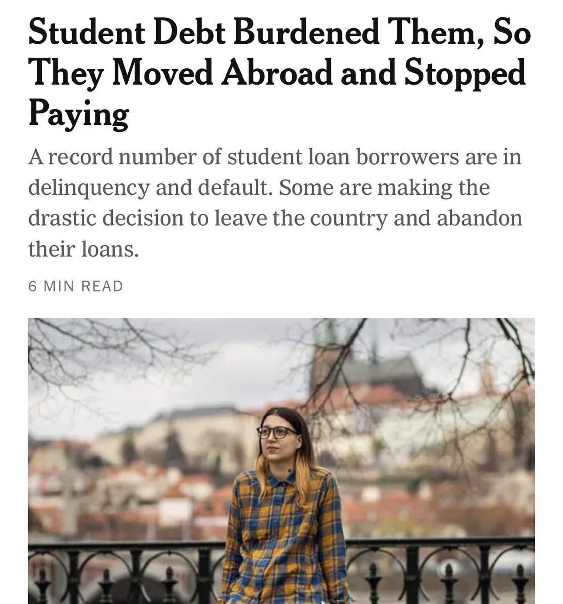 Marc Porter Magee 🎓 tweet media