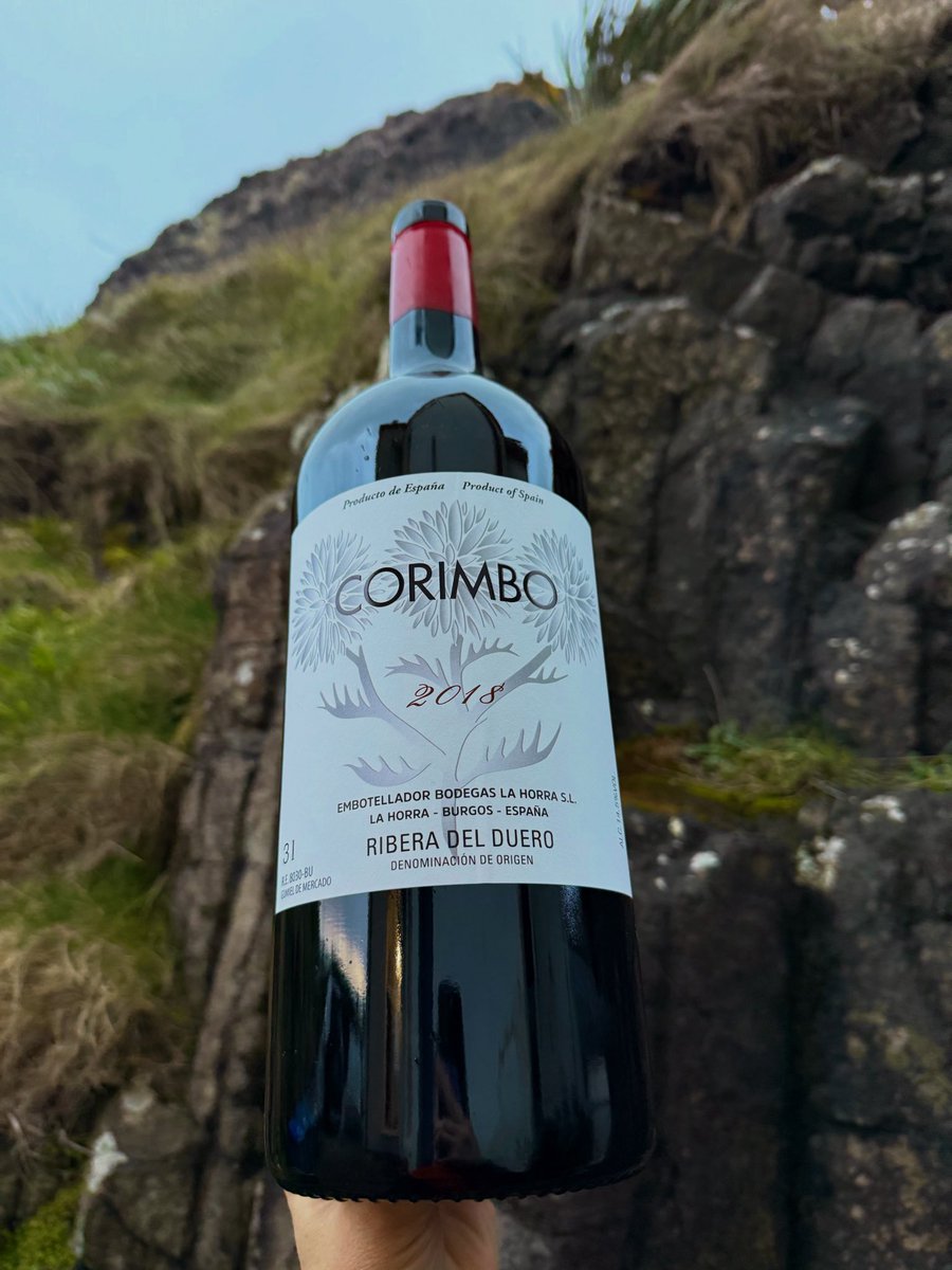 Solera Wine tweet media