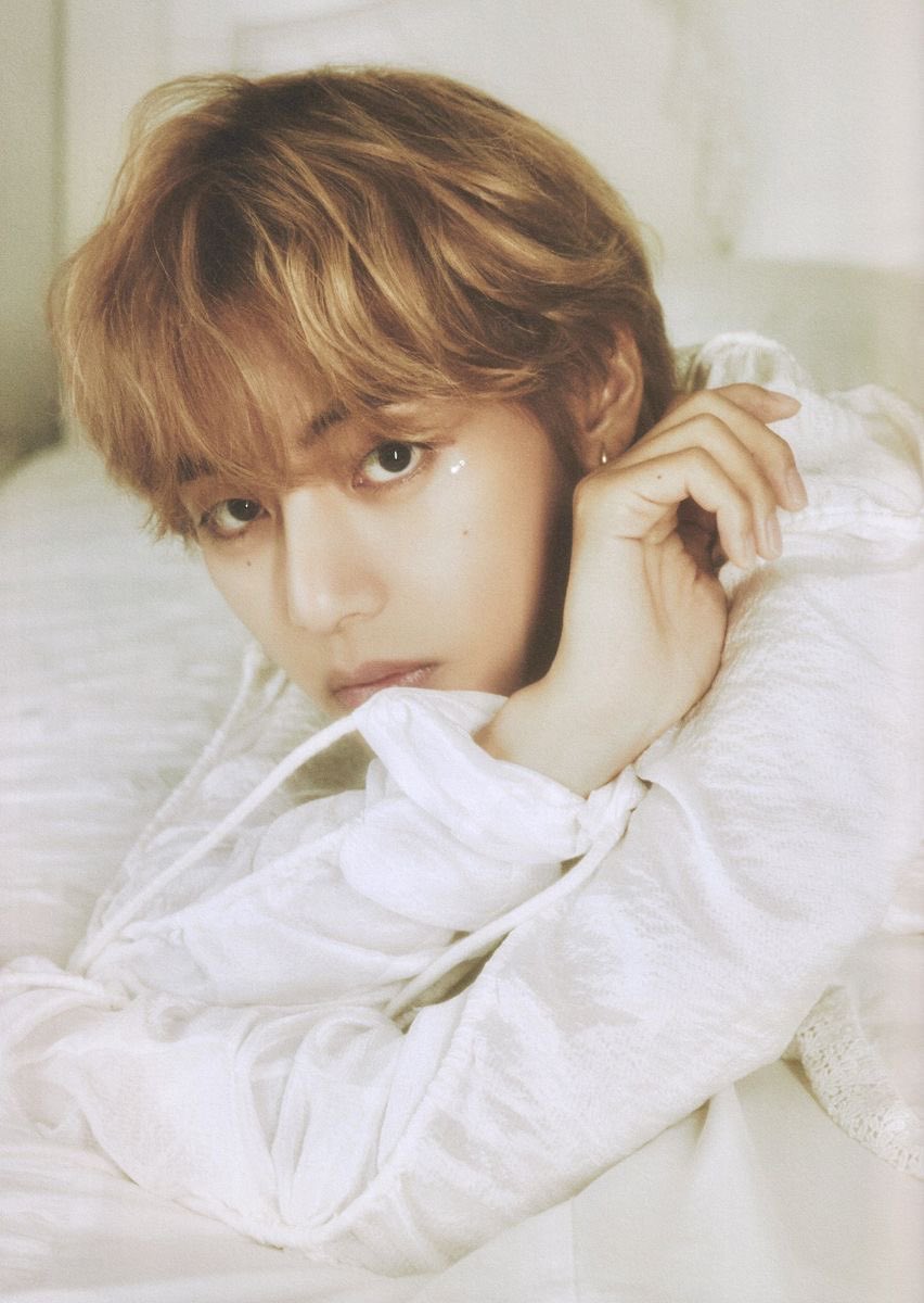 vvv1230vvvy's tweet photo. #BTSV https://t.co/amRx8hwBxh