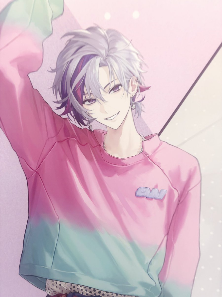 ゆりあ tweet media