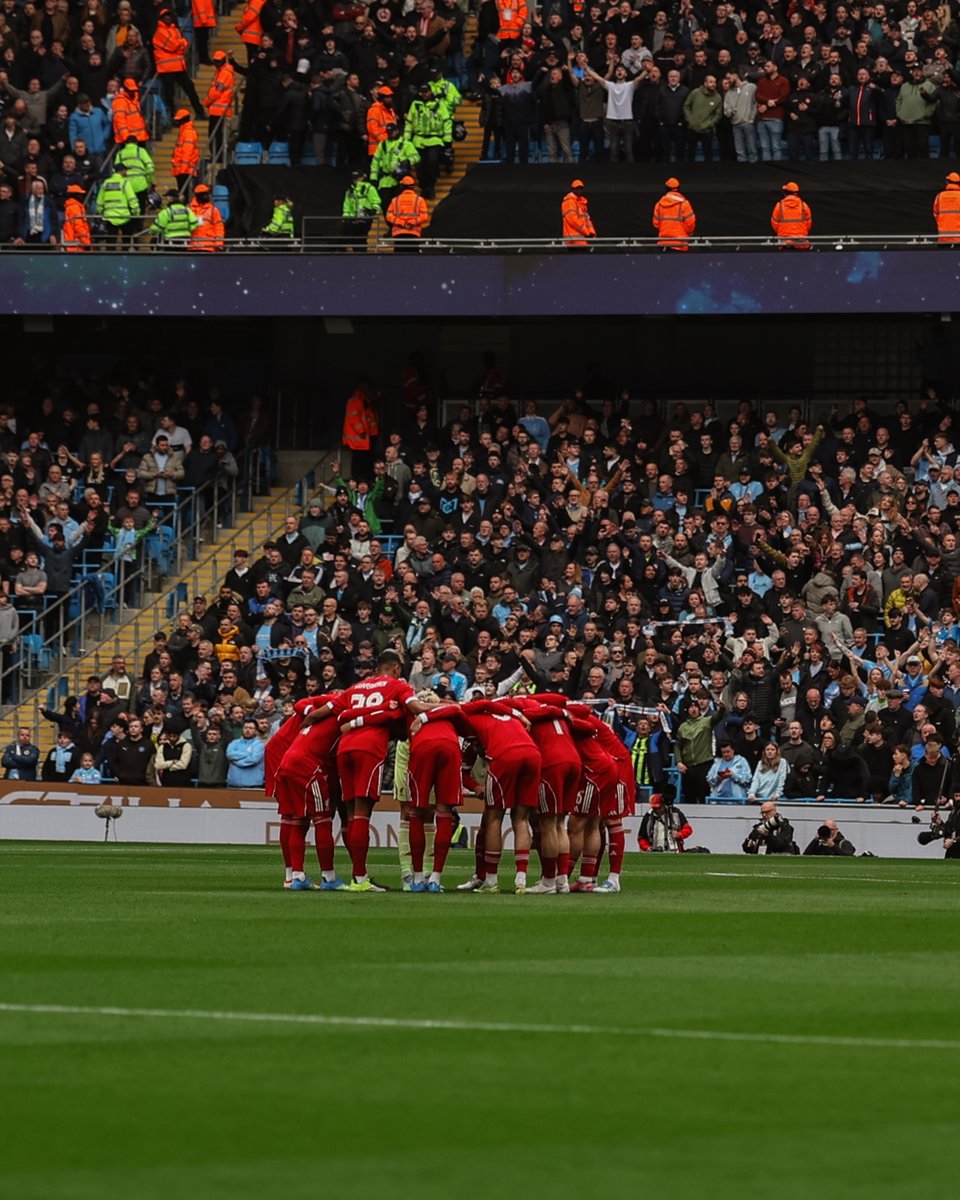 Liverpool FC tweet media