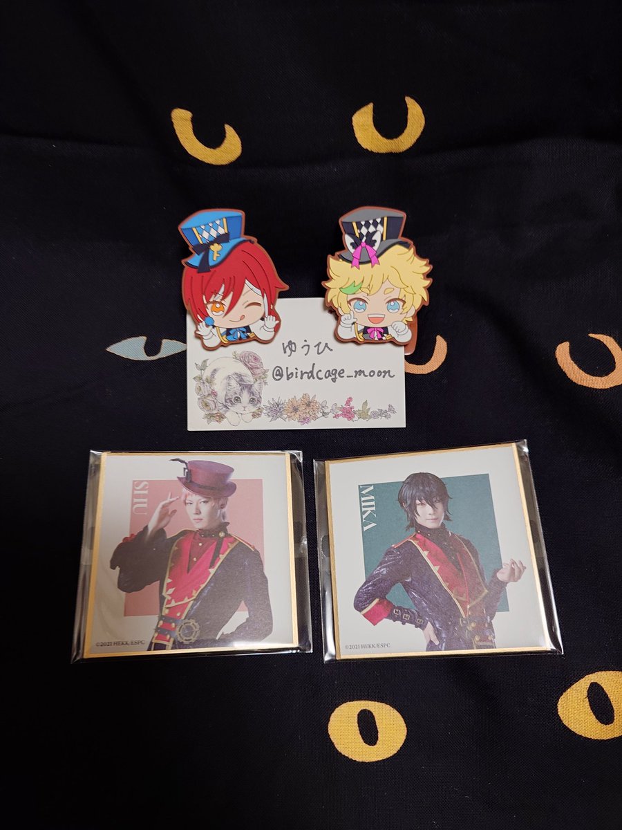 ゆうひ tweet media